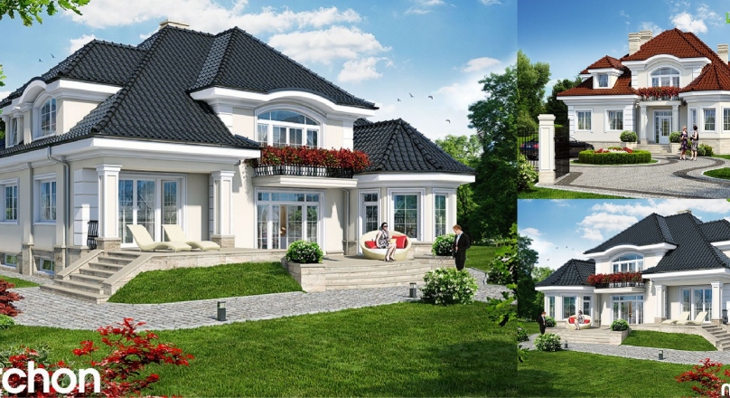Vila Prestiž
